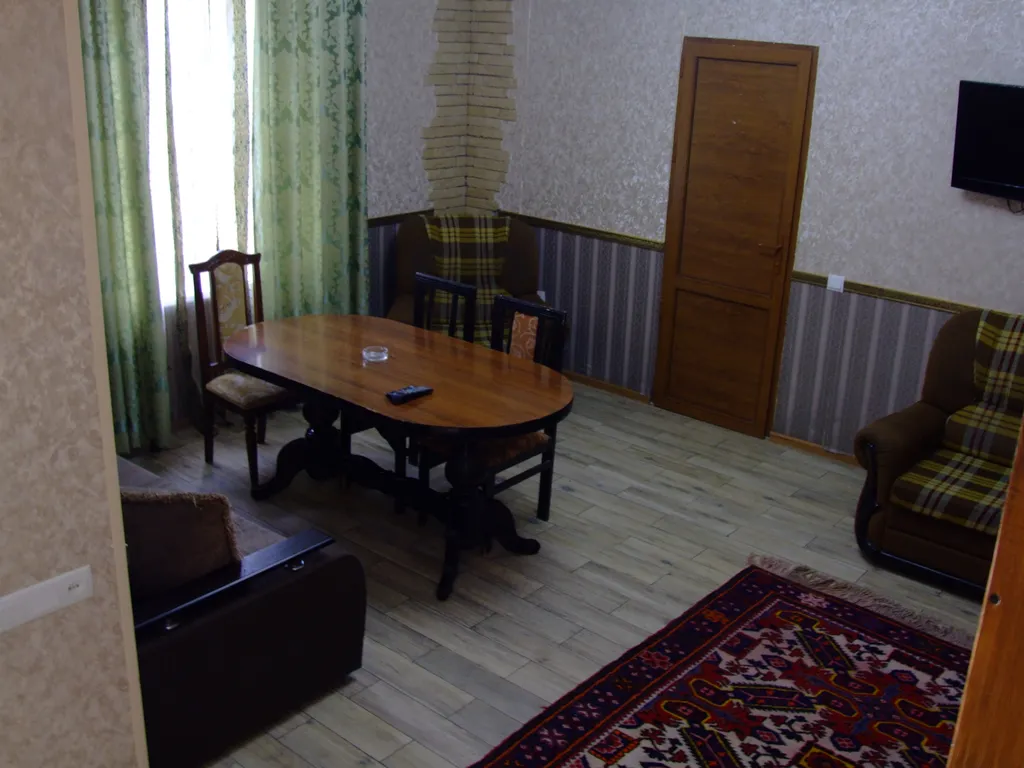 Коттедж индивидуальный двухэтажный