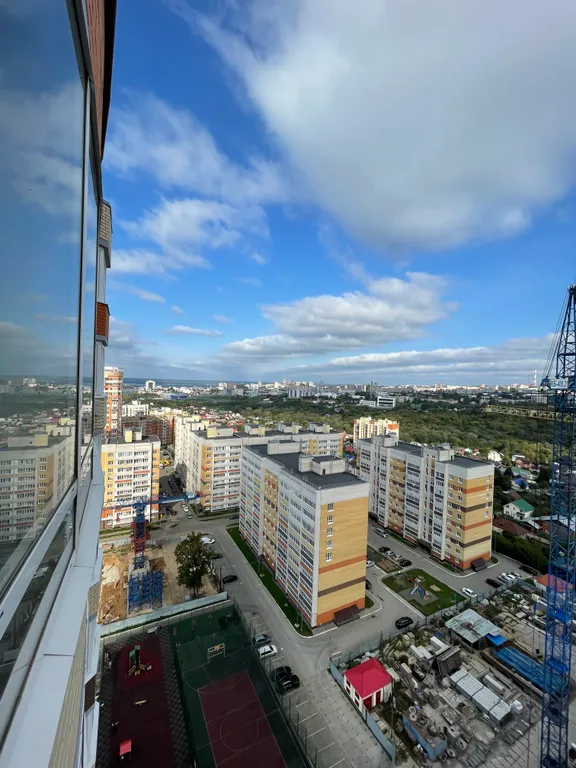 Супер квартира