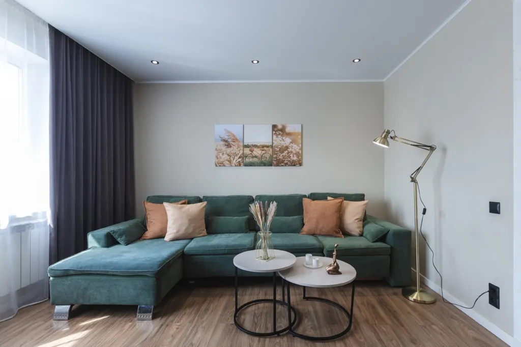 Комфортный микроклимат