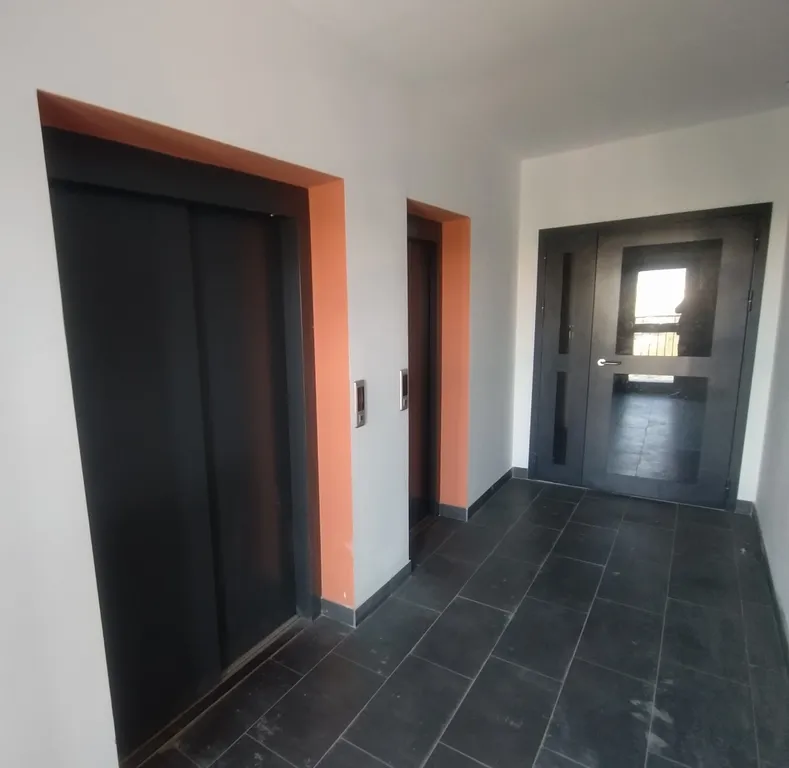 Квартира Квартира Люкс в центре в новом доме с парковкой и видами на город — Калининград