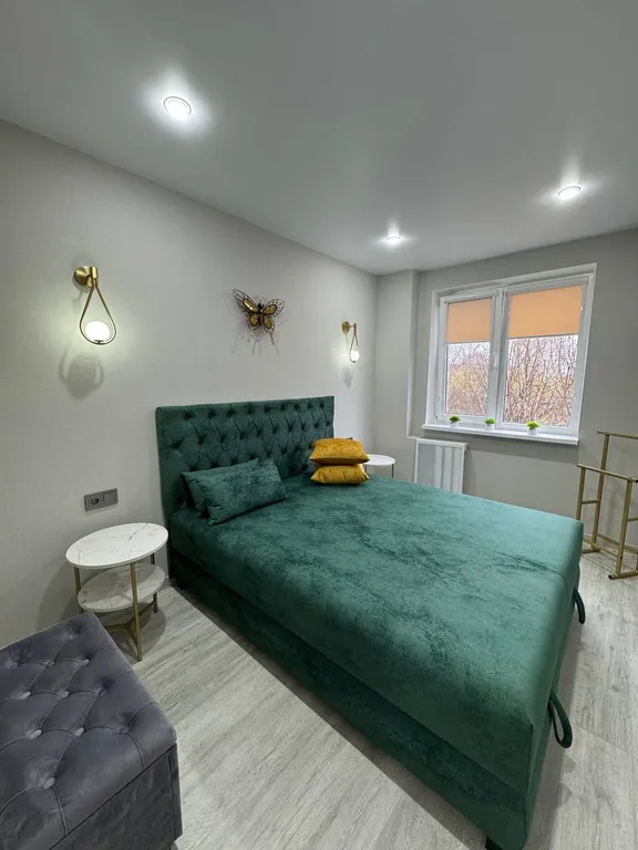 Апартаменты для людей ценящих качество и комфорт