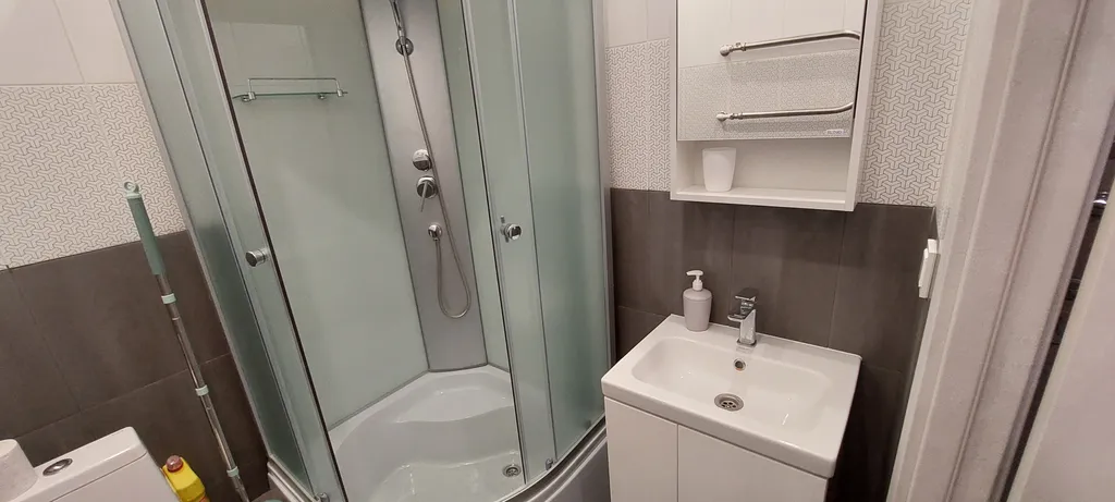 Апартаменты СВ "Мичуринский" 13