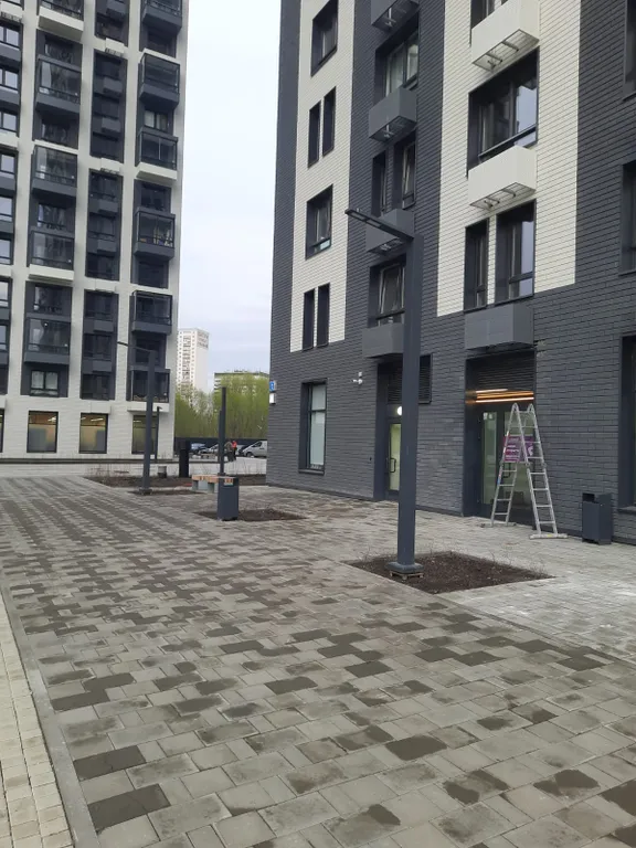 Квартира Просторная квартира недалеко от метро — Екатеринбург