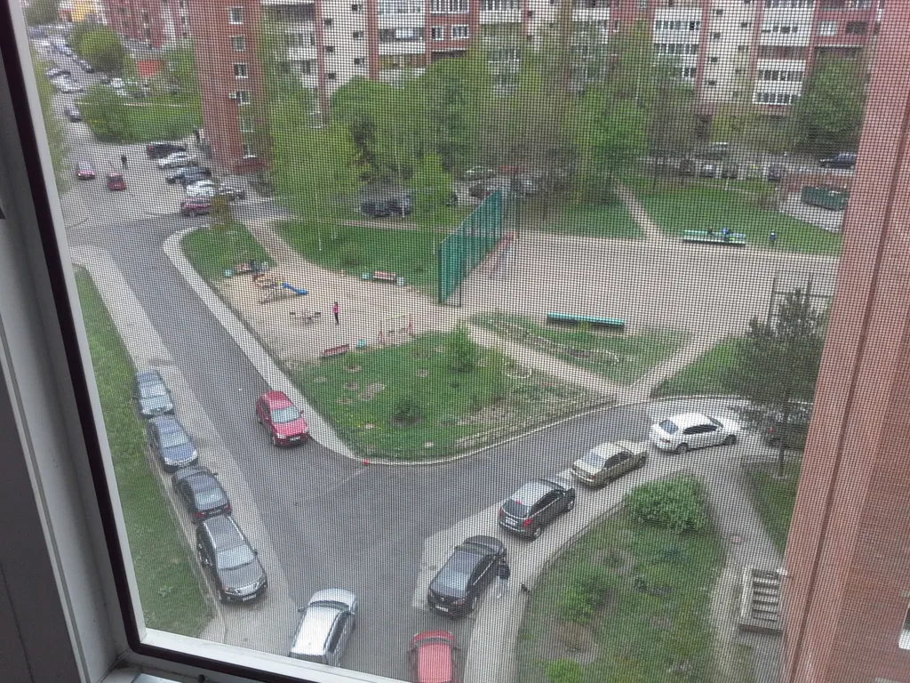 Уютная 1-комнатная квартира около метро Комендантский проспект