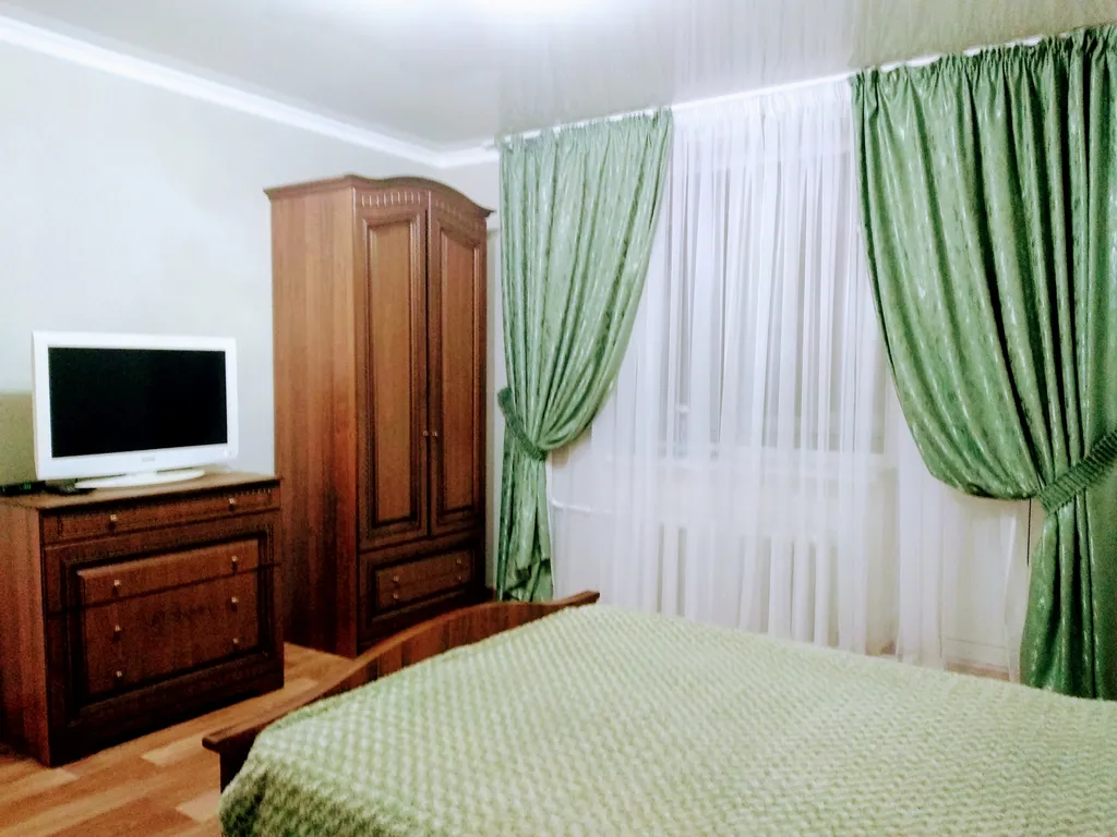 Центр,вблизи парка и санаториев