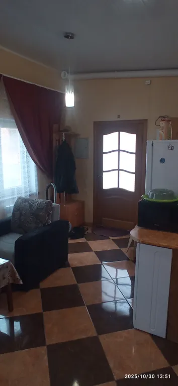 Апартаменты Rosa 36