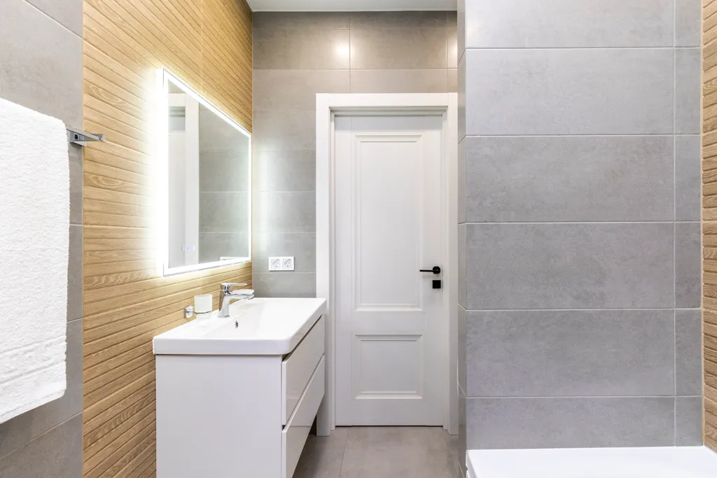 Комфортная квартира 1+