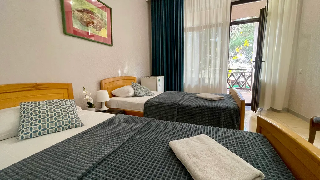 Квартира Комната — Геленджик