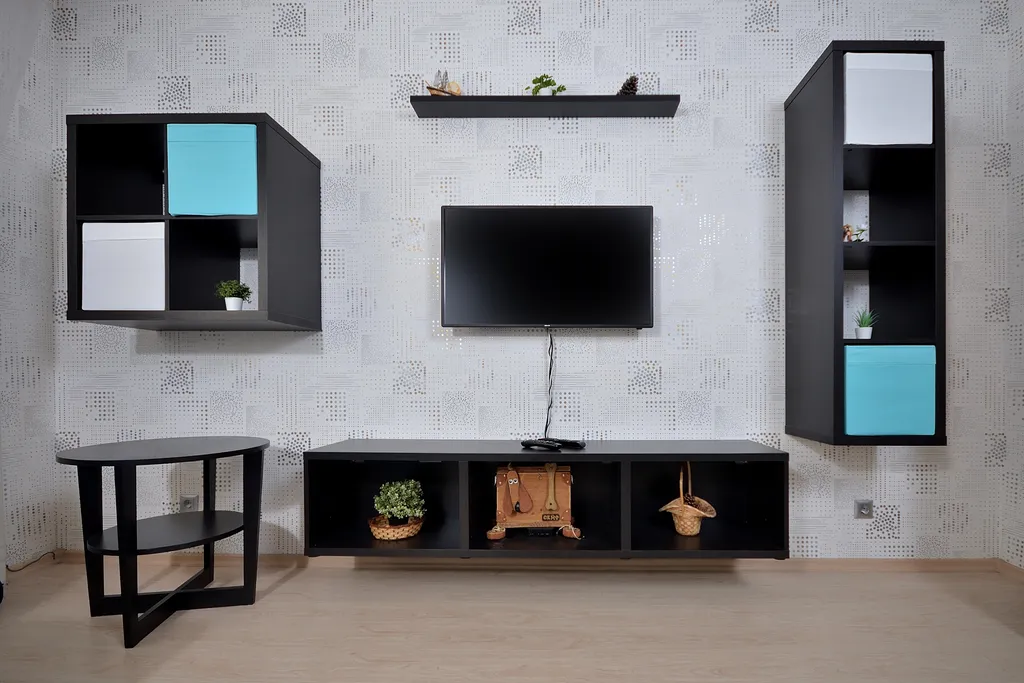 4-комнатная Квартира