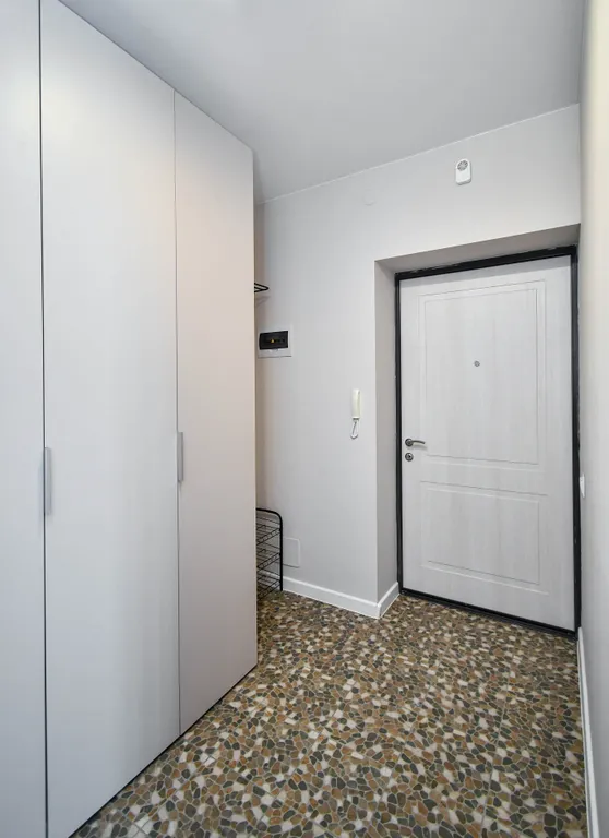 Квартира Прекрасная квартира в самом сердце Красноярска — Красноярск