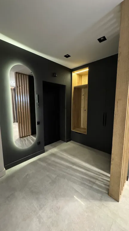 Квартира у моря