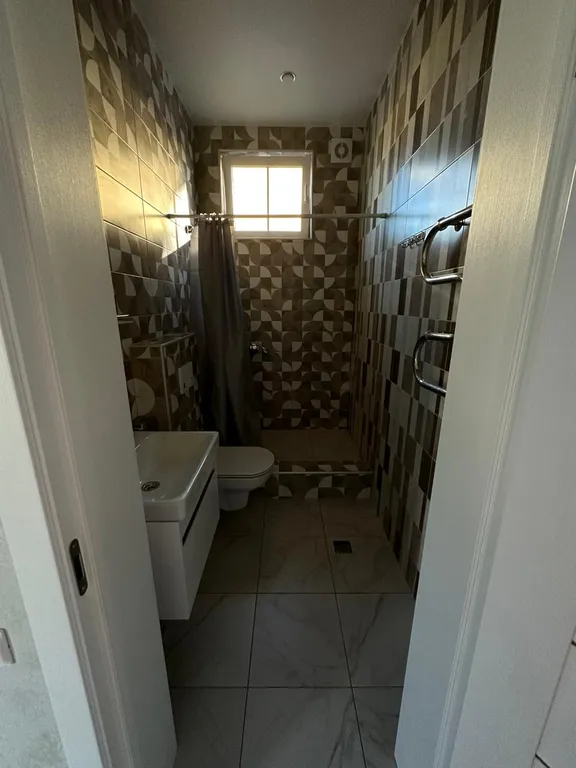 Дом с бильярдом на 12 человек в Олимпийском парке