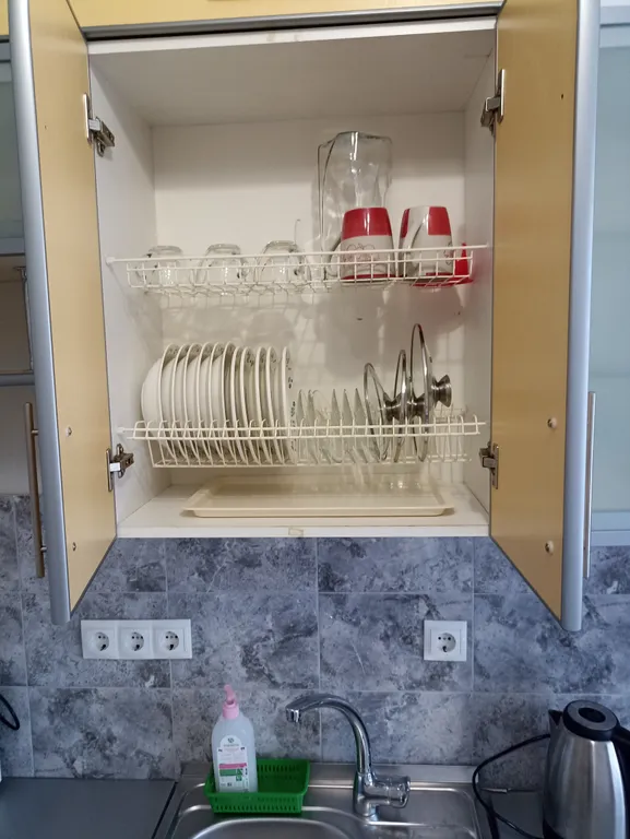 Уютная квартира в микрорайоне Курортный