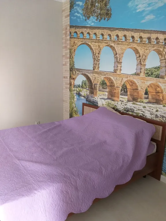 Квартира Квартира Апарт Морис — Светлогорск