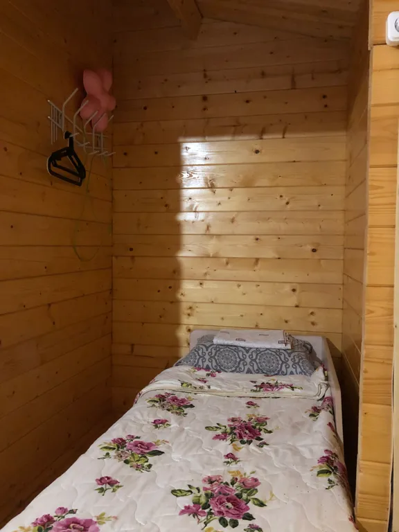 4-х местный стандарт