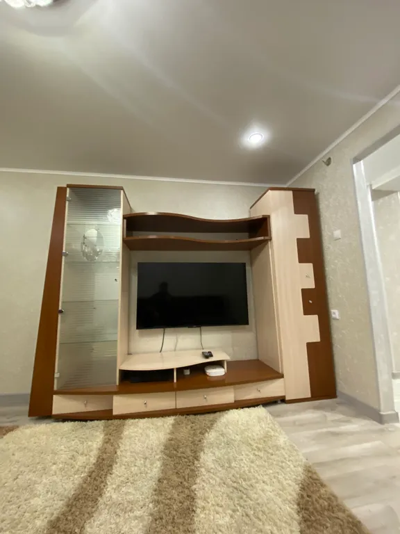 Квартира Комфортная для отдыха и проживания двухкомнатная квартира — Краснодар