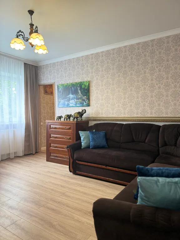 Квартира Квартира Toris Apartaments — Калининград