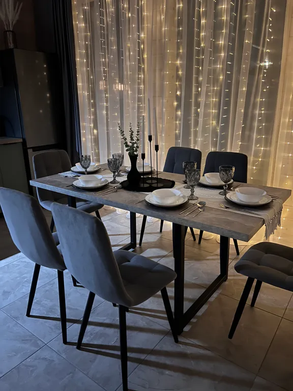 Комфортабельный Дом Vesna