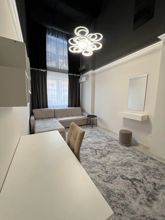 Квартира Однокомнатная уютная чистая квартира в тихом районе — Темрюк