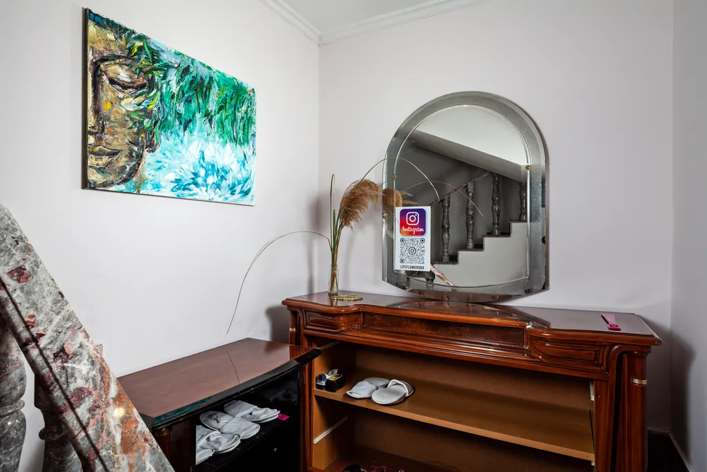 Таунхаус на берегу моря