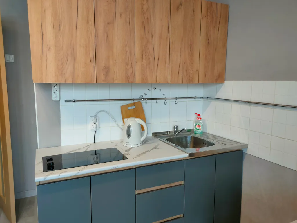 Квартира Квартира Студия возле ТЦ Покровский — Красноярск