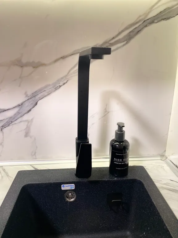 Апартаменты с отличным ремонтом