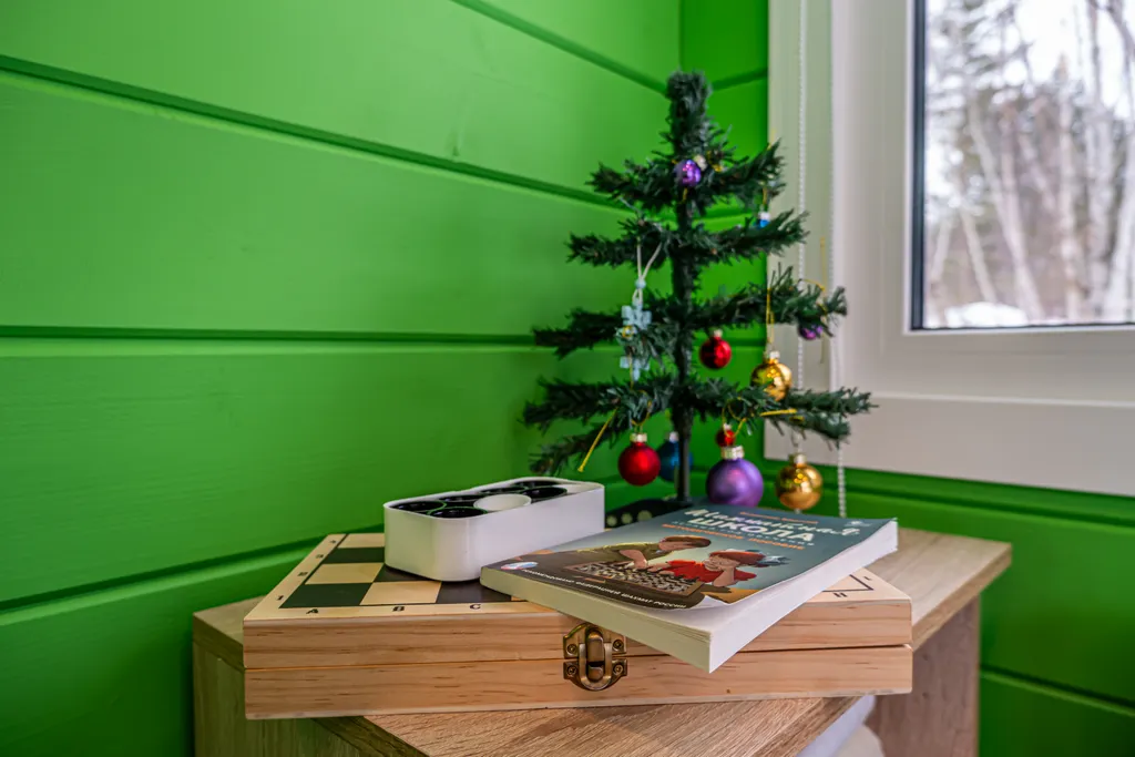 Design-коттедж