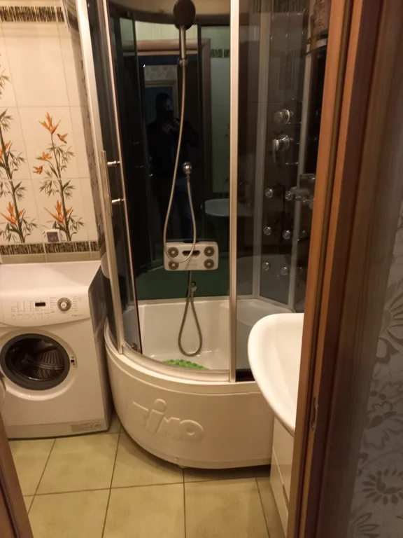 Квартира Квартира Вечерний Ярославль — Ярославль