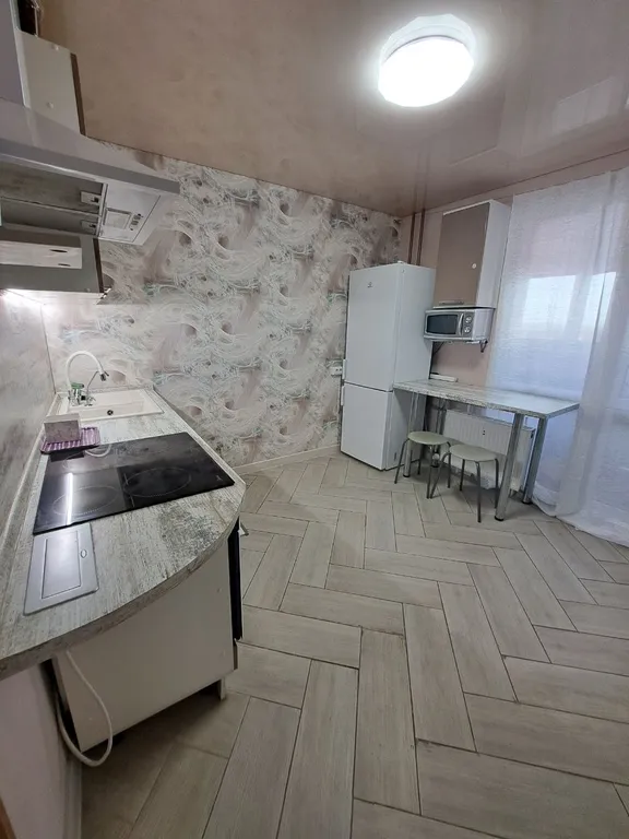 Квартира Уютная квартира — Анапа