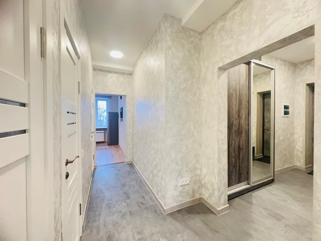 Апартаменты в историческом центре города