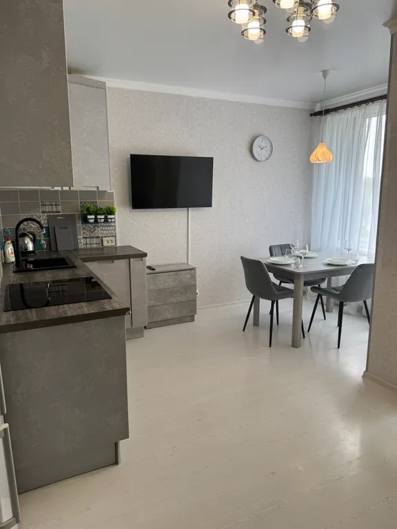 Квартира от 2500₽ за сутки
