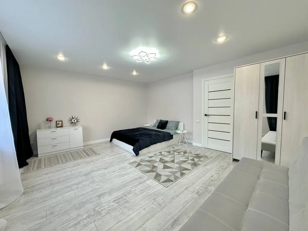 Квартира рядом с Реадовским парком — аренда посуточно в Смоленск