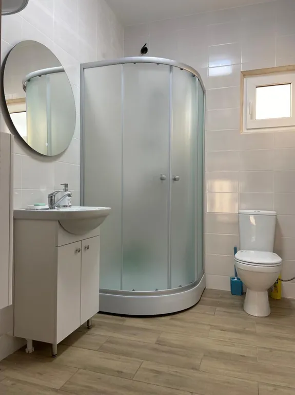 Комфотрный дом