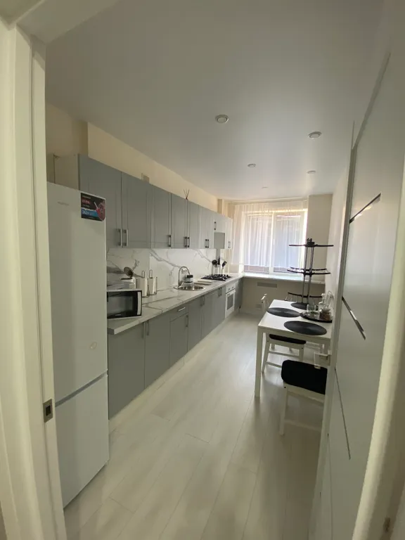 Уютная квартира для вашего отдыха