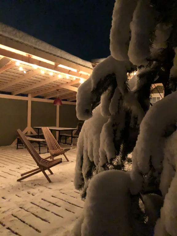 Коттедж 4-комнатный Дом — Гатчина