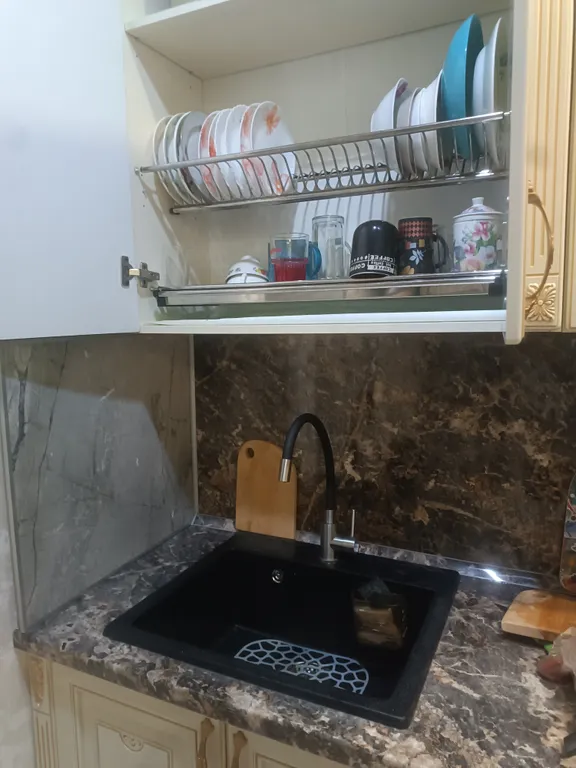 Комфортная квартира в центре города