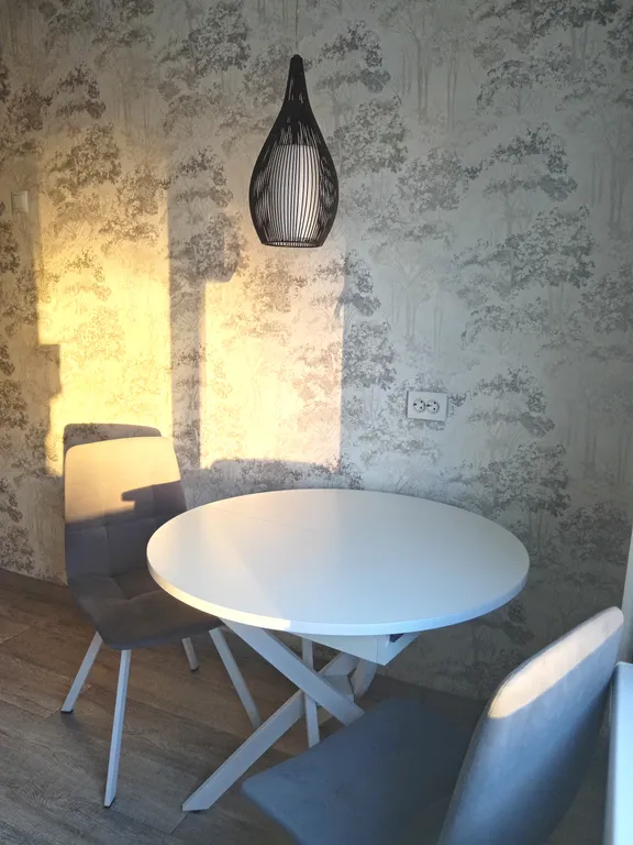 Квартира Квартира в центре — Красноярск