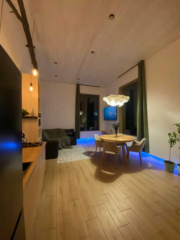 Мой дом Валдай