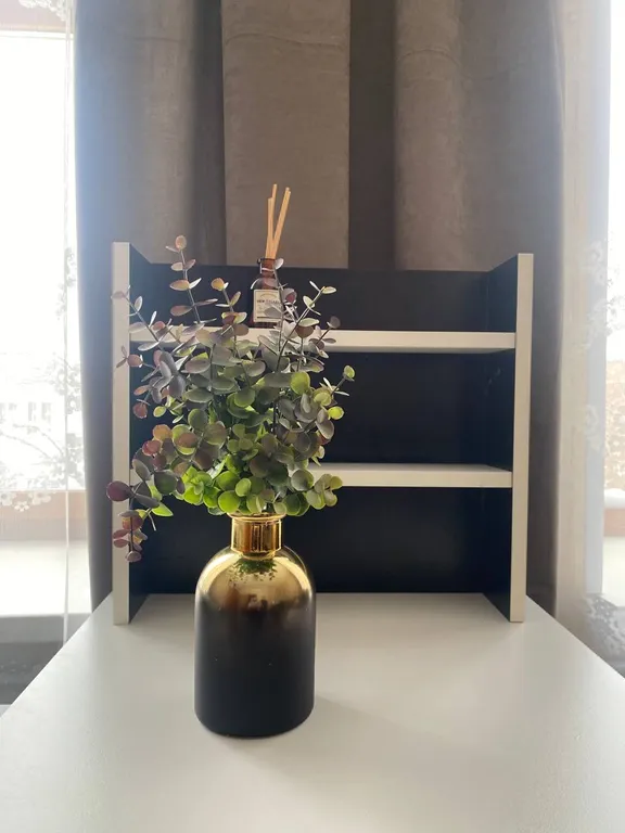 Трехкомнатная квартира у стадиона