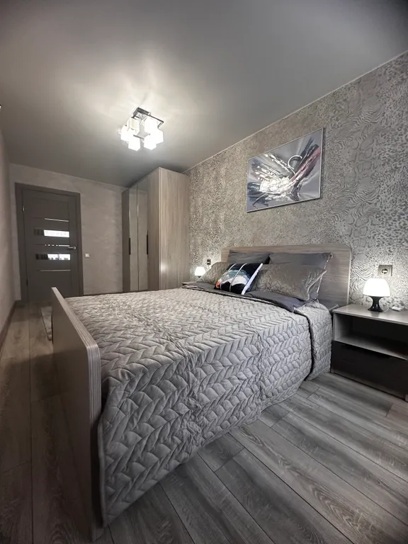 Уютная квартира в центре