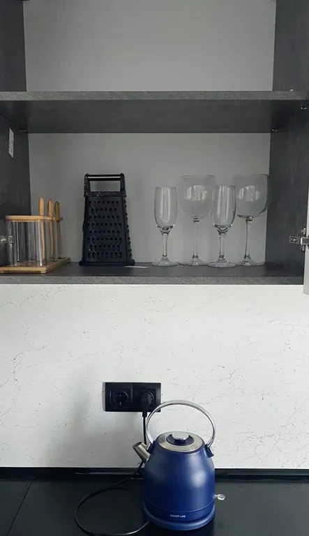 Уютная квартира в Кошелев Парке