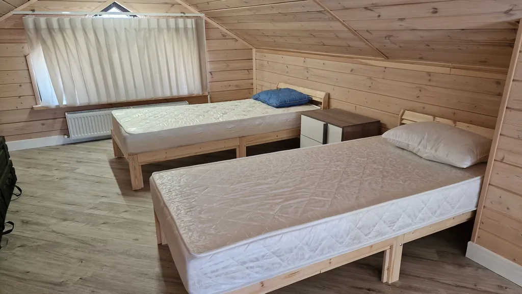 Карабудахкент
