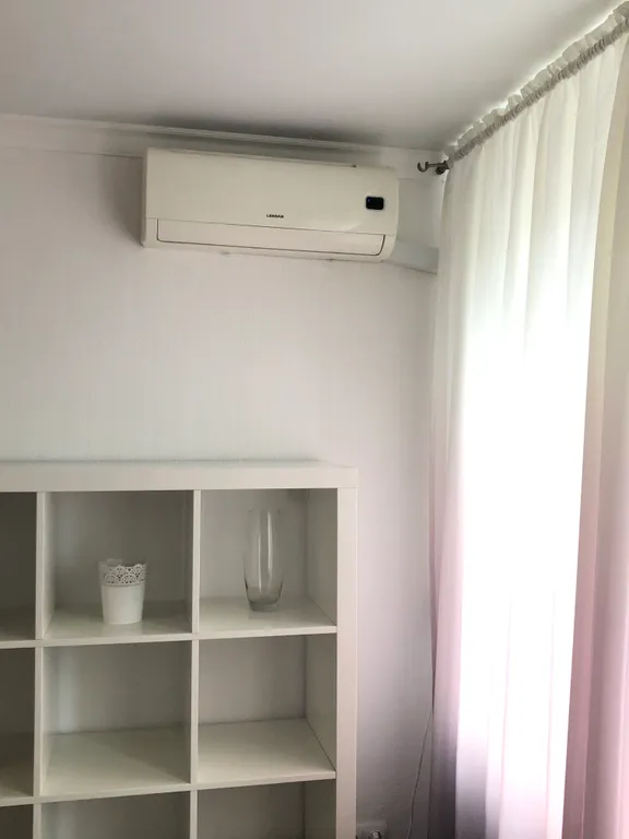 Атмосферная квартира в самом центре