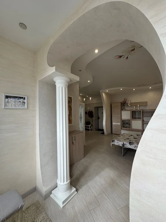 Студия посуточно у метро Чкаловская