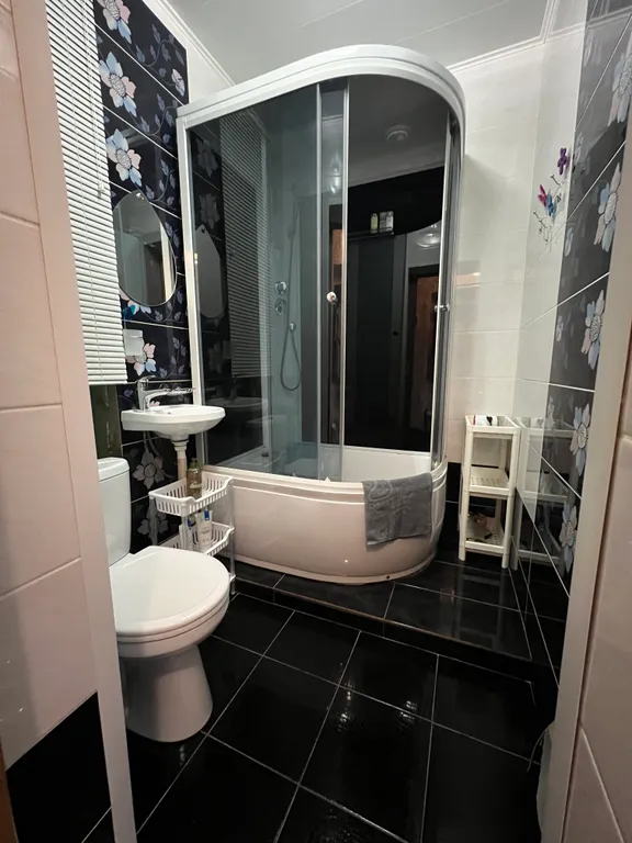 Однокомнатная квартира в центре города на Вечном огне