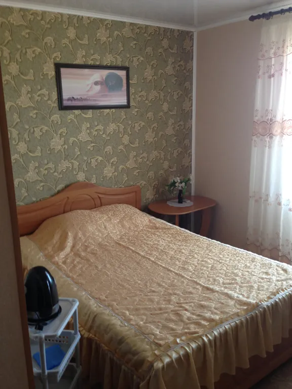 Квартира Комната — аренда посуточно в Саки