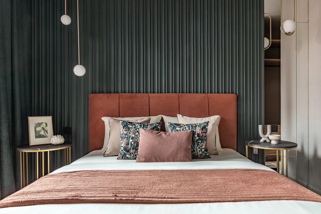 Квартира Квартира Невероятно красивая и просторная евротрешка в ЖК бизнес-класса у ВДНХ — Москва