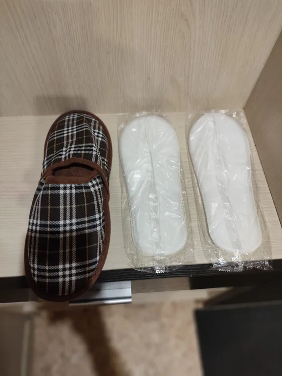 Чистая квартира с wi-fi в центре города