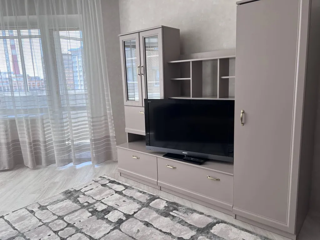 Комфорт-апартамент Chill Pill, центр, новостройка