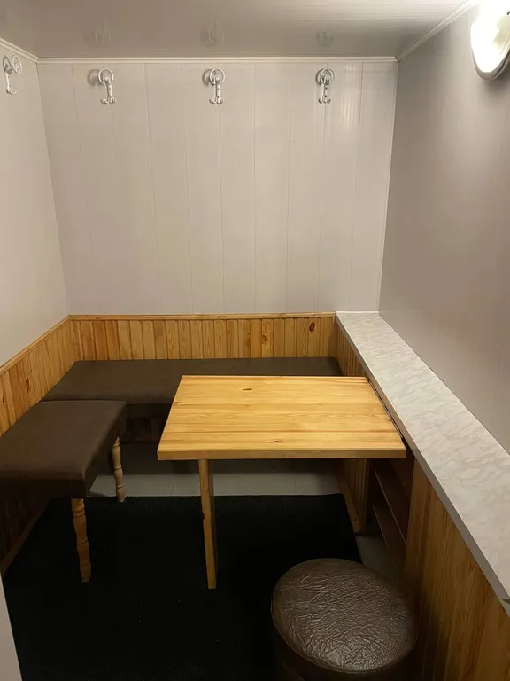 4-комнатный Дом